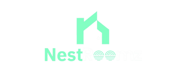 Nestroomz Logo